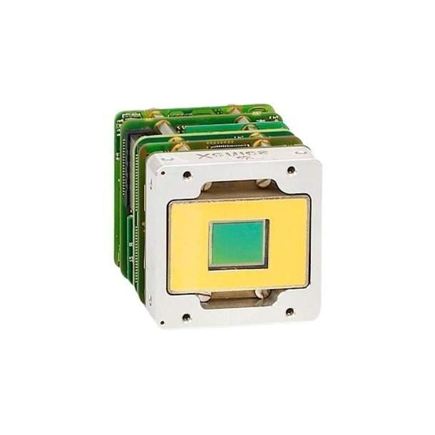 Area-scan camera - Cheetah | Exosens